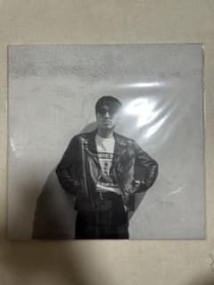BASI 6th ALBUM「切愛」レコード - メルカリ