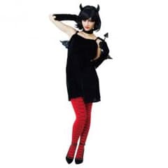 デビル コスプレのサムネイル
