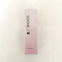 SOIGNE デイクリーム 新品未使用 - メルカリ