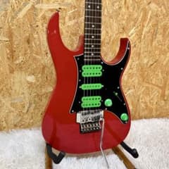 IBANEZ RG(改)日本製 タケウチ製フロイドローズ アルニコVピックアップ m40876426090_1.jpg?1757397063