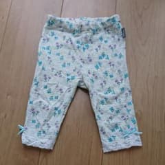 レギンス パンツ 90のサムネイル