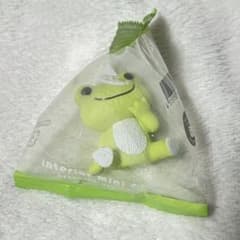 かえるのピクルス インテリアミニフィギュア