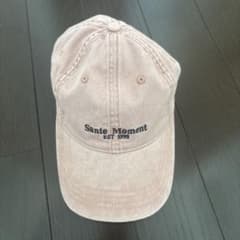 Sante Moment ベースボールキャップのサムネイル