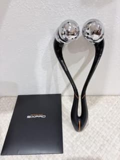 SIXPAD Facial Roller AR-AB03 本体 - メルカリ