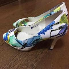 SALE♡ESPERANZAヒール《新作》のサムネイル