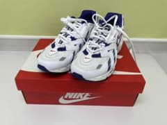 NIKE AIR MAX 96 Ⅱ エアマックス Grape Iceのサムネイル