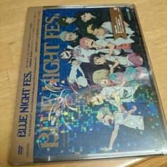 青の祓魔師 イベントDVDのサムネイル