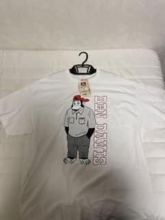 tシャツ　ベンデイビス　ビッグロゴ　ビッグtシャツのサムネイル