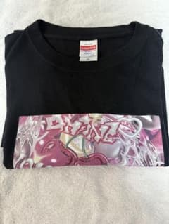 FRUITSZIPPER月足天音生誕Tシャツのサムネイル
