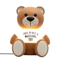 カルテル×モスキーノ 照明「トイ｜TOY」のサムネイル