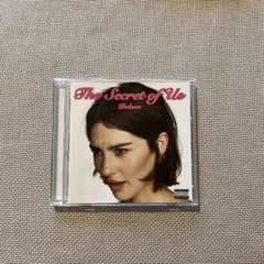 Gracie Abrams The Secret of Usのサムネイル
