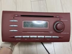 スバルRC1/RC2 R2 R1 純正オーディオ - メルカリ