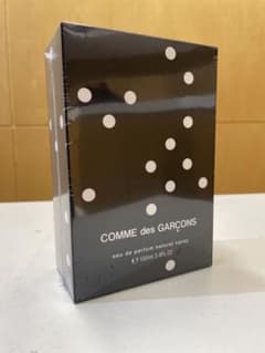 新品❗️COMME des GARCONS DOT 香水 100ml - メルカリ