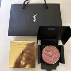 Yves Saint Laurent チーク No.44 パウダーブラッシュのサムネイル
