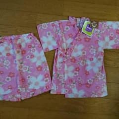 女の子甚平 タグ付きのサムネイル