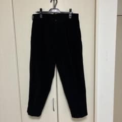 19SO 24/7 surf wool pantsのサムネイル