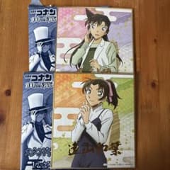 コナングッズのサムネイル
