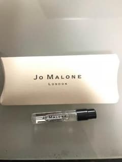 ジョーマローン  ダークアンバー&ジンジャーリリーのサムネイル