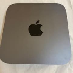 アンドレ様限定【ジャンク】mac mini 2018 2018年のMac mini ジャンク品 - メルカリ