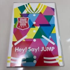 Hey! Say! JUMP LIVE TOUR 2014 smart DVD - メルカリ