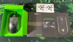 【Razer ①/⑫】MANBA TOURNAMENT EDITIONのサムネイル