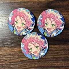 あんスタ グラコレ缶バッジ10th 姫宮桃李 - メルカリ