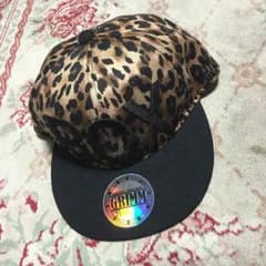 ストレートキャップのサムネイル