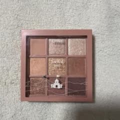ETUDE HOUSE プレイカラーアイズ サンドヒル アイシャドウのサムネイル