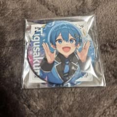 ちぐさくん AMPTAK×COLOR すとふぇす 缶バッチ - メルカリ