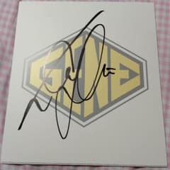 mayu様専用 小森隼 サイン色紙のサムネイル