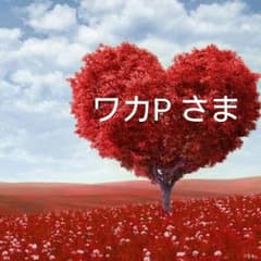 ワカPさま 専用ページのサムネイル