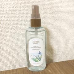 ベキュア ハニー ワンダーハニー アロマエッセンスシャワー水辺のそよ風100mlのサムネイル