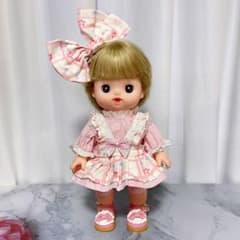 ソランちゃん♡メルちゃん服7点セット メルちゃん服 ソランちゃん服 4点セット MH-98 - メルカリ