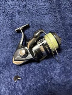 STRADIC SW 6000 HG ジャンク品のサムネイル