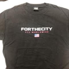 【早い者勝ち】FTC 半袖Tシャツ Lサイズのサムネイル
