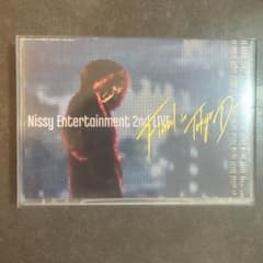 Nissy(西島隆弘)/Nissy Entertainment 2nd Liv… - メルカリ
