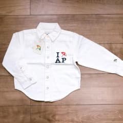 アーノルドパーマー　シャツ　95cmのサムネイル