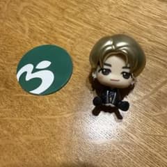 Mrs. GREEN APPLE 一番くじ C賞 デフォルメフィギュア 若井滉斗のサムネイル