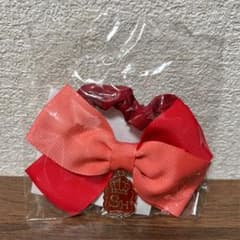 平野紫耀 シュシュのサムネイル