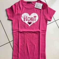 ＲONI ロニ Tシャツ L 140〜150 アースマジックのサムネイル
