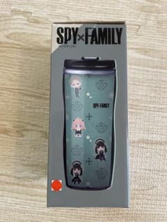 SPY×FAMILY 텀블러