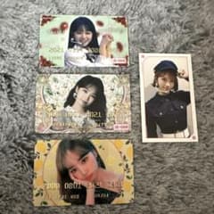 キムチェウォン　CHAEWON トレカ生写真まとめ売り　IZ*ONE IZ*ONE LE SSERAFIMチェウォン トレカ まとめ売り - メルカリ