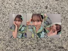 櫻井優衣 ランダムトレカのサムネイル