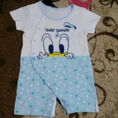 後藤香澄様専用ドナルドの夏服のサムネイル