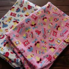 ヒスミニ☆枕カバーピローカバーB級品のサムネイル
