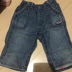 hitoさん専用♡ミキハウス 110 半パンのサムネイル
