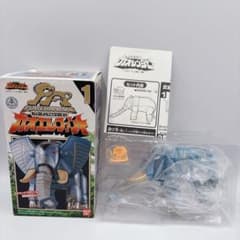 百獣戦隊ガオレンジャー ガオライノス ガオマジロ ベースユニット