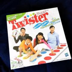 ツイスターリフレッシュ ※絶版品のサムネイル