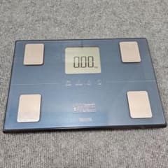TANITA BC316 体組成計 体脂肪計 デジタル 動作確認済み