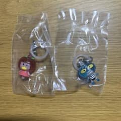 はなかっぱめじるしアクセサリー 2点セット ガチャガチャのサムネイル